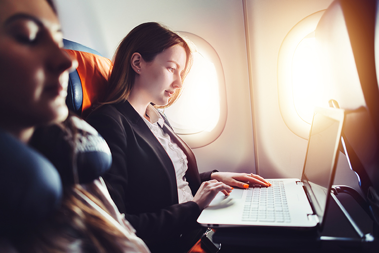 Business Travel