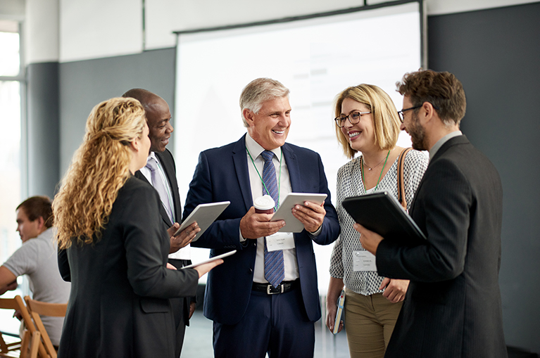Meetings - Incentives - Conferences - Events