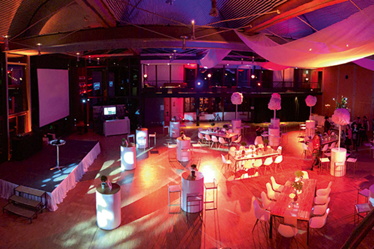Meetings - Incentives - Conferences - Events